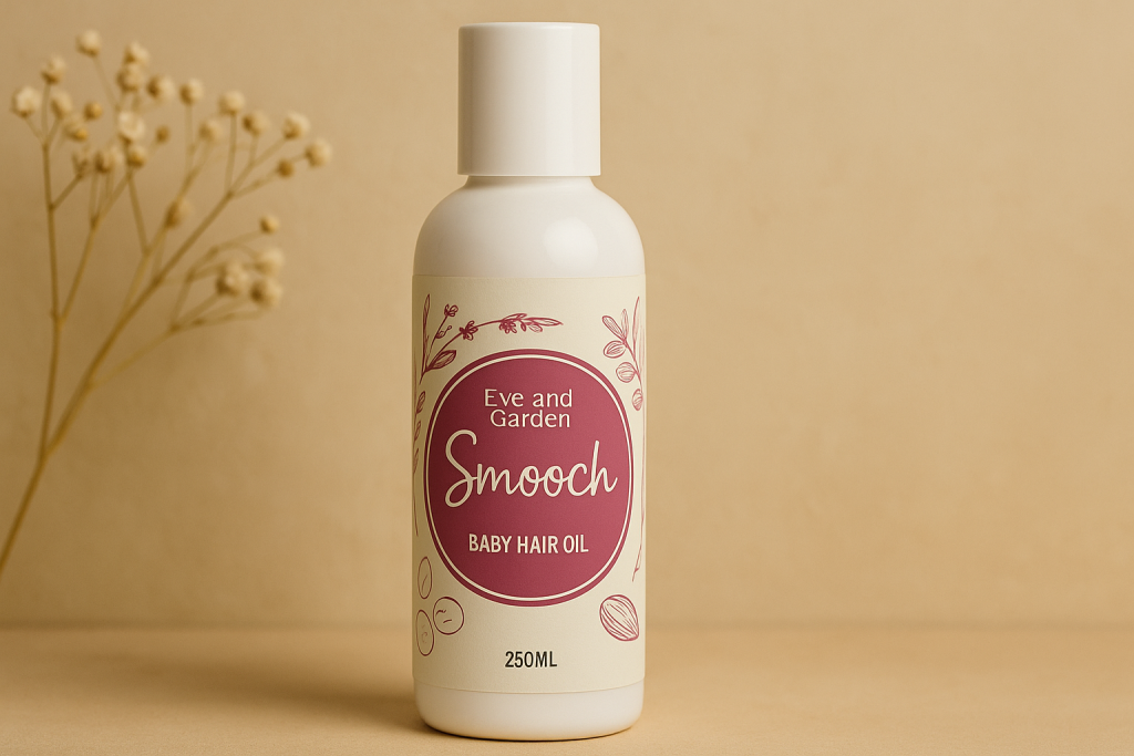 Can You Use Baby Hair Oil on Newborns? Safety Tips Every Parent Should Know