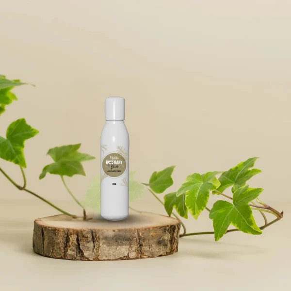 Rosemary Bliss Hair Serum