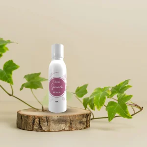 Smooch Baby Hair Oil.