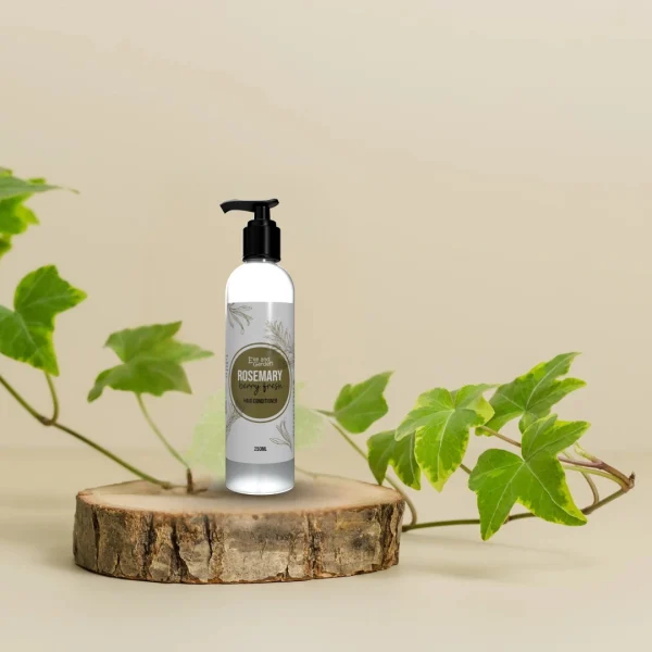 Rosemary Berry - Hair Conditioner